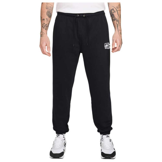 Nike Ανδρικό παντελόνι φόρμας Club Pants